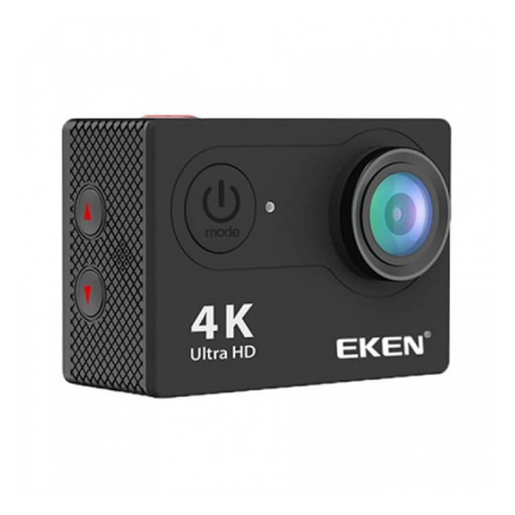 EKEN H9R 4K Wifi Waterproof Action Camera With Remote Control