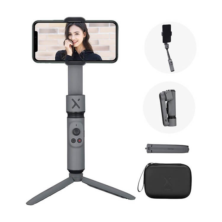 Zhiyun Smooth X Combo Foldable Smartphone Gimbal